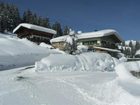 фото отеля Bauernhof Obertenn