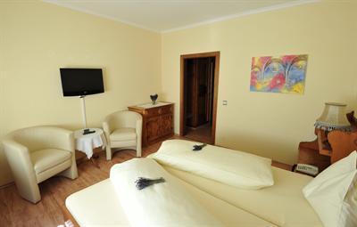 фото отеля Landhaus St Georg Hotel Gröbming