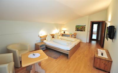 фото отеля Landhaus St Georg Hotel Gröbming