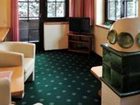 фото отеля Landhaus St Georg Hotel Gröbming