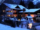 фото отеля Landhaus St Georg Hotel Gröbming