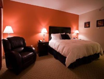 фото отеля Howard Johnson Hotel Spring City