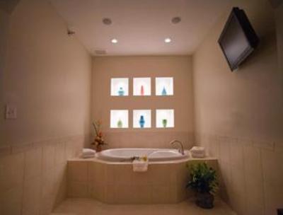 фото отеля Howard Johnson Hotel Spring City
