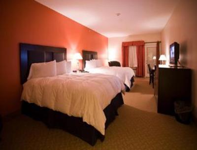 фото отеля Howard Johnson Hotel Spring City