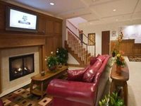 Howard Johnson Hotel Spring City