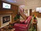 фото отеля Howard Johnson Hotel Spring City