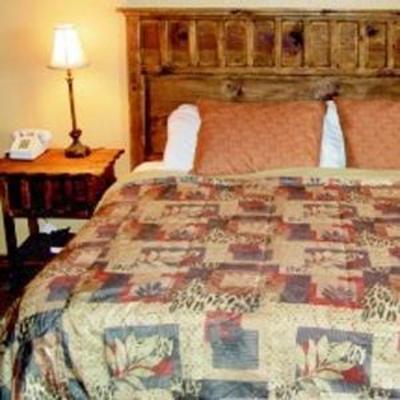 фото отеля Camino Real Hotel Eagle Pass