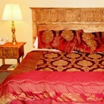фото отеля Camino Real Hotel Eagle Pass