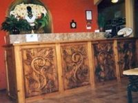 Camino Real Hotel Eagle Pass