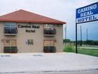 фото отеля Camino Real Hotel Eagle Pass