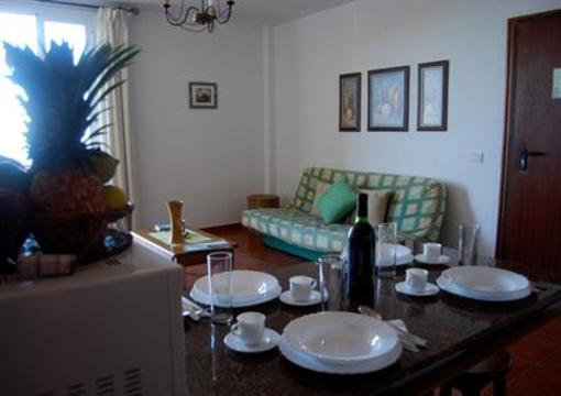 фото отеля Apartamentos Los Verodes