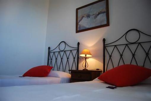 фото отеля Apartamentos Los Verodes