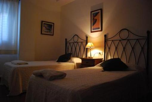 фото отеля Apartamentos Los Verodes