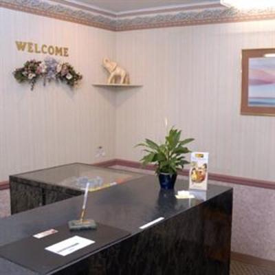 фото отеля Hometown Inn Athens