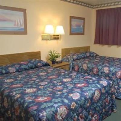 фото отеля Hometown Inn Athens