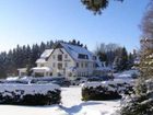 фото отеля Hotel Waldesruh Lengefeld