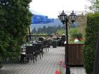фото отеля Hotel Waldesruh Lengefeld