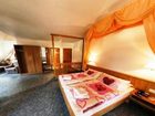 фото отеля Hotel Waldesruh Lengefeld