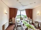 фото отеля Hotel Waldesruh Lengefeld