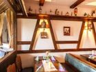 фото отеля Hotel Waldesruh Lengefeld