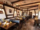 фото отеля Hotel Waldesruh Lengefeld