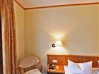 фото отеля Hotel Waldesruh Lengefeld