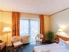 фото отеля Hotel Waldesruh Lengefeld