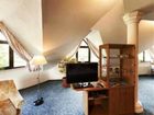 фото отеля Hotel Waldesruh Lengefeld