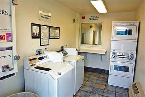 фото отеля Motel 6 Los Angeles Rosemead