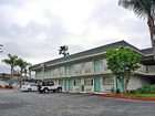 фото отеля Motel 6 Los Angeles Rosemead