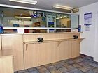 фото отеля Motel 6 Los Angeles Rosemead