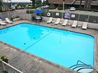 фото отеля Motel 6 Los Angeles Rosemead
