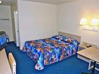 фото отеля Motel 6 Los Angeles Rosemead