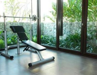 фото отеля Manathai Villas Grace Pattaya
