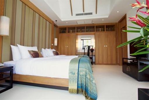фото отеля Manathai Villas Grace Pattaya