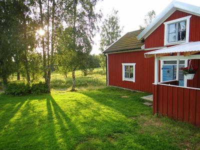 фото отеля Roda Stugan Pa Torestorp