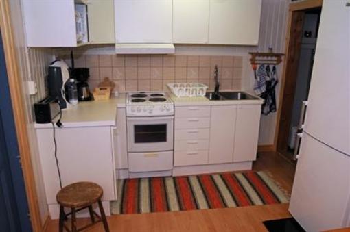 фото отеля Roda Stugan Pa Torestorp