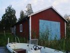 фото отеля Roda Stugan Pa Torestorp