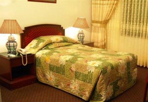 фото отеля Rigs Inn