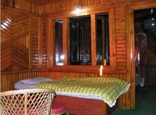 фото отеля Hotel Hill View Nainital