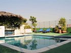 фото отеля Stella Maris Mexico City