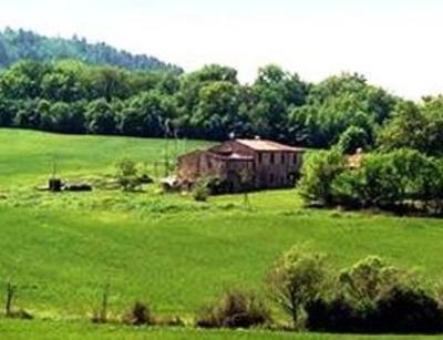 фото отеля La Bufalaia