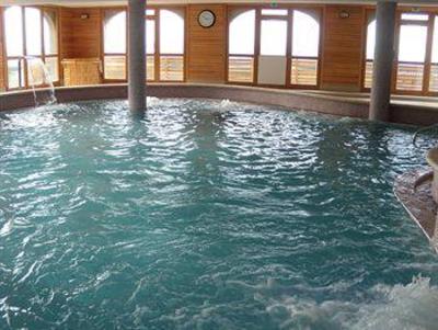 фото отеля Residence Ondeale Super Besse
