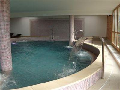 фото отеля Residence Ondeale Super Besse
