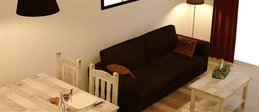 фото отеля Residence Ondeale Super Besse