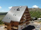 фото отеля Residence Ondeale Super Besse