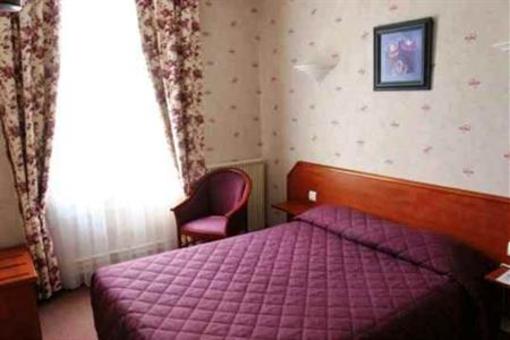 фото отеля Arcantis Hotel Le Vendome