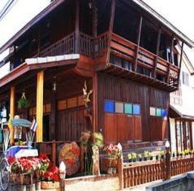 фото отеля Jandang Guesthouse Nan