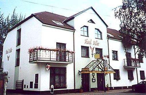 фото отеля Hotel Adler Ceske Budejovice