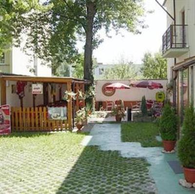 фото отеля Hotel Adler Ceske Budejovice